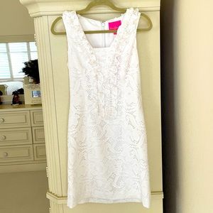 ‼️TAKE 20% OFF!‼️NWT LILLY PULITZER KIERA DRESS SIZE 4